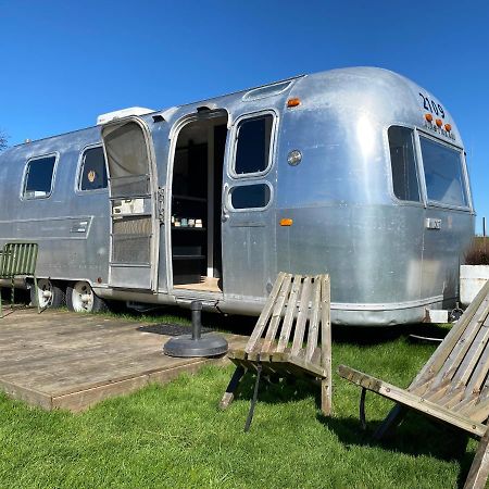 American Airstream Terra Incognito Westerland Kültér fotó